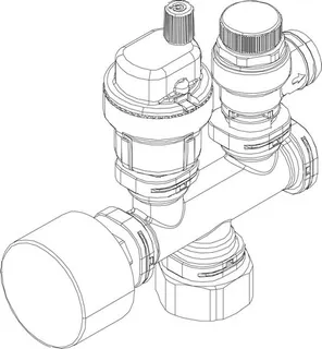 BOSCH Ersatzteil TTNR: 8738211431 Sicherheitsgruppe