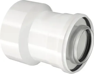 BOSCH Abgaszubehör FC-CO125 Reduzierung konz. von d:160 auf d:125