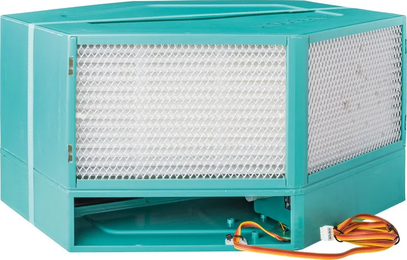 BOSCH Wärmetauscher Bypass Standard Wärmetauscher für Vent 4000 CC