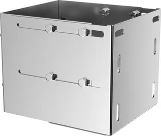 BOSCH Abgaszubehör FC-O110 Verlängerung Konsole d:160, 271-362mm