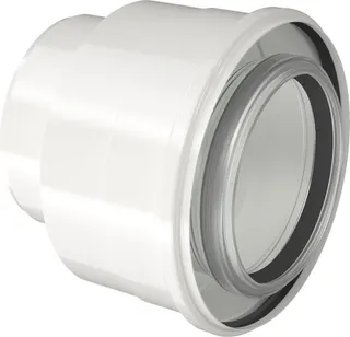 BOSCH Abgaszubehör FC-CO110 Aufweitung konz./exz. von d:80 auf d:110