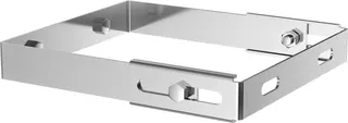 BOSCH Abgaszubehör FC-O110 Verlängerung Wandhalter d:160, 294-394mm