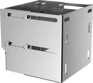 BOSCH Abgaszubehör FC-O110 Verlängerung Konsole d:160, 180-271mm