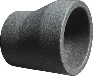 BOSCH Zub. Wohnungslüftung EPP 100/125 Adapter EPP DN 100-DN 125