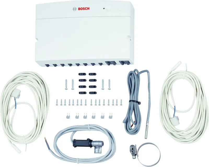 Junkers Ersatzteil TTNR: 8737707136 Modul ISM2 neutral