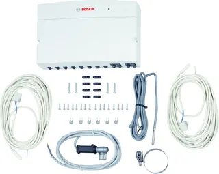 Junkers Ersatzteil TTNR: 8737707136 Modul ISM2 neutral
