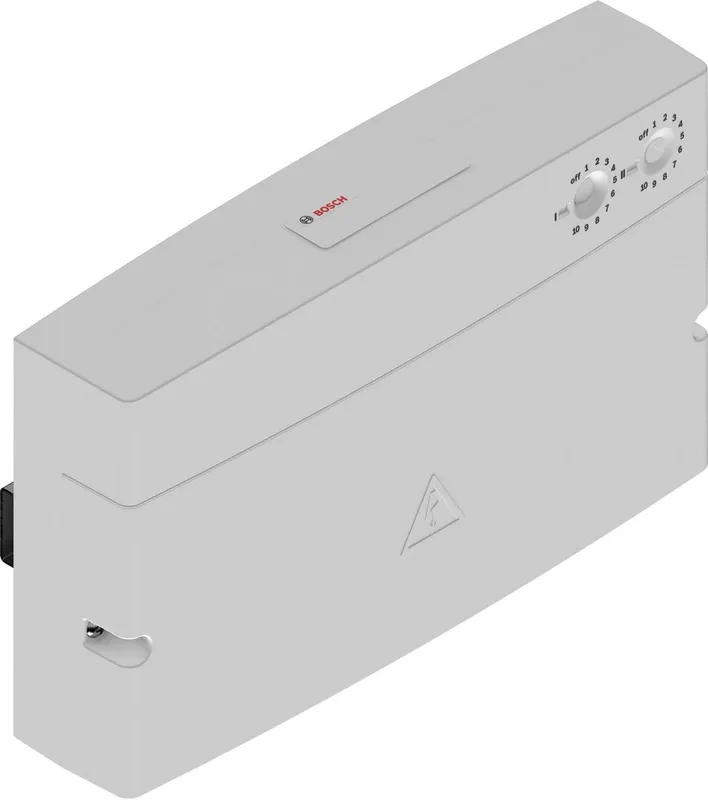 Bosch Ersatzteil 8737707133 Modul IPM2 neutral