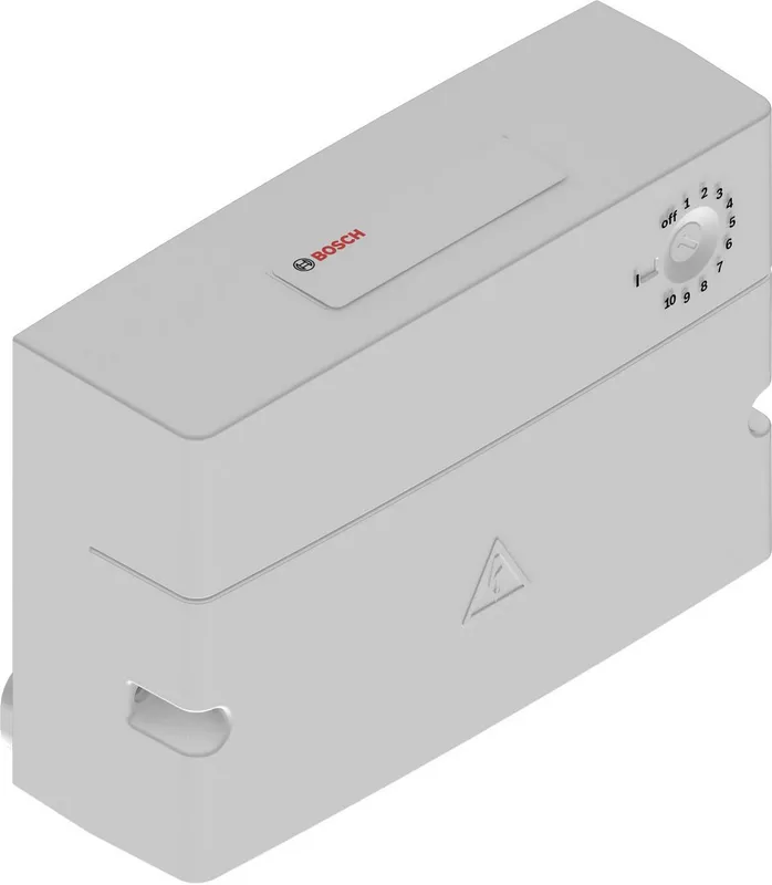Junkers Ersatzteil TTNR: 8737707132 Modul IPM1 neutral