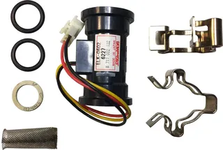 Bosch Ersatzteil 87376007810 Turbine