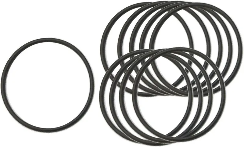 JU/BOSCH Ersatzteil TTNR: 87228801750 O-Ring (10x)