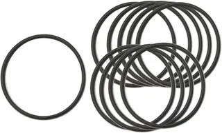 JU/BOSCH Ersatzteil TTNR: 87228801750 O-Ring (10x)