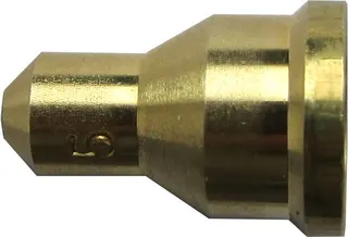 SIEGER Ersatzteil TTNR: 8718584806 Zündgasdüse Nr5 EG Furi everp