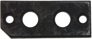 JU/BOSCH Ersatzteil TTNR: 8718583001 Dichtung Elektrode (2x) everp
