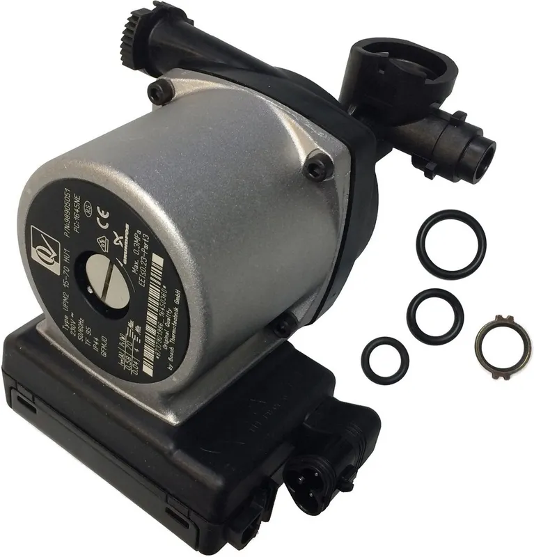 BOSCH Ersatzteil 7736700758 Pumpe UPM2 15-70 HU1