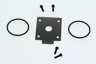 BOSCH Ersatzteil TTNR: 8738805010 Gasdrossel VR4XX D = 17,30 mm everp