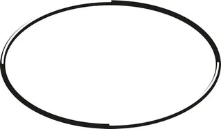BOSCH Ersatzteil TTNR: 8738805000 Dichtung Adapter NRG (3x) everp