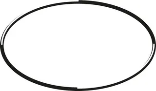 BOSCH Ersatzteil TTNR: 8738804984 Dichtung VMU (3x) everp