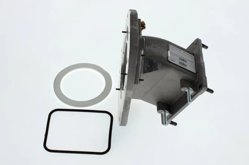 BOSCH Ersatzteil TTNR: 8738804973 Gemischkrümmer VM G-Unit 150-300kW everp