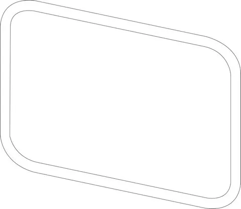 BOSCH Ersatzteil TTNR: 8738804968 O-Ring 134,08x109,08x5,33 mm (3x) everp