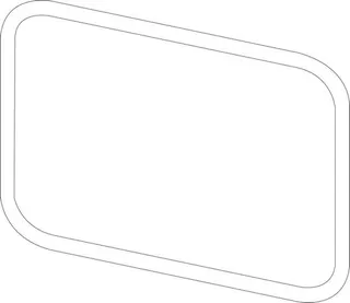 BOSCH Ersatzteil TTNR: 8738804968 O-Ring 134,08x109,08x5,33 mm (3x) everp