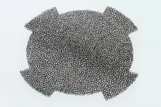BOSCH Ersatzteil TTNR: 8735300548 Filter kpl. (4x)