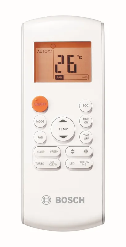 BOSCH Remote controller (new)