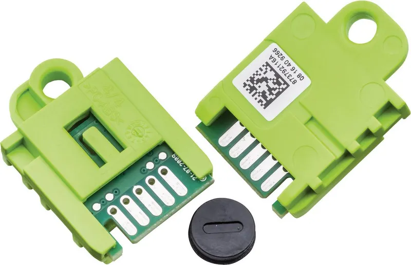 BOSCH Installationszub. Gasart-Umbausatz für GC9800iWA 30 P auf Erdgas