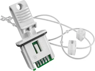 BOSCH Installationszub. Gasart-Umbausatz auf Flüssiggas, für ZSB 24-4 C 23