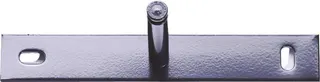 BOSCH Zubehör für Heizkreissets WMS 1 Wandhalter für ein Heizkreisset