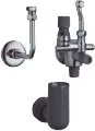 BOSCH Installationszubehör AK 040300 Membransicherheitsventil + Druckminderer