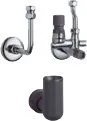 BOSCH Installationszubehör AK 030300 Membransicherheitsventil