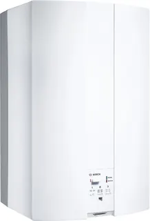 BOSCH Wandspeicher TR5500T 30 EB 655x410x394, 3 kW, 30 L, Ein-/Zweikreis
