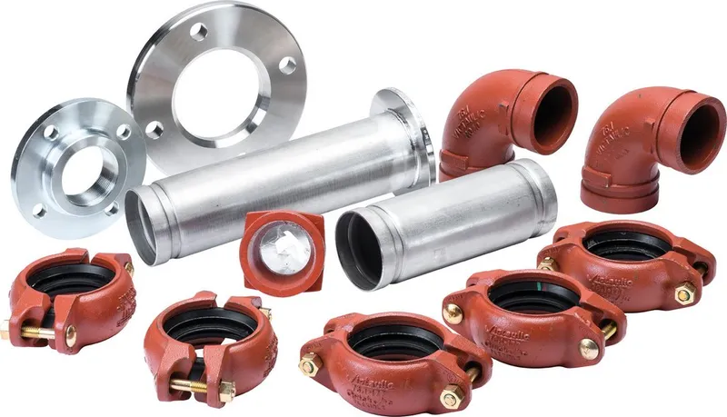 BOSCH Zubehör Solewärmepumpen Anschl.-Set 4 Vor-/Rücklauf Sole seitlich T640...800-2