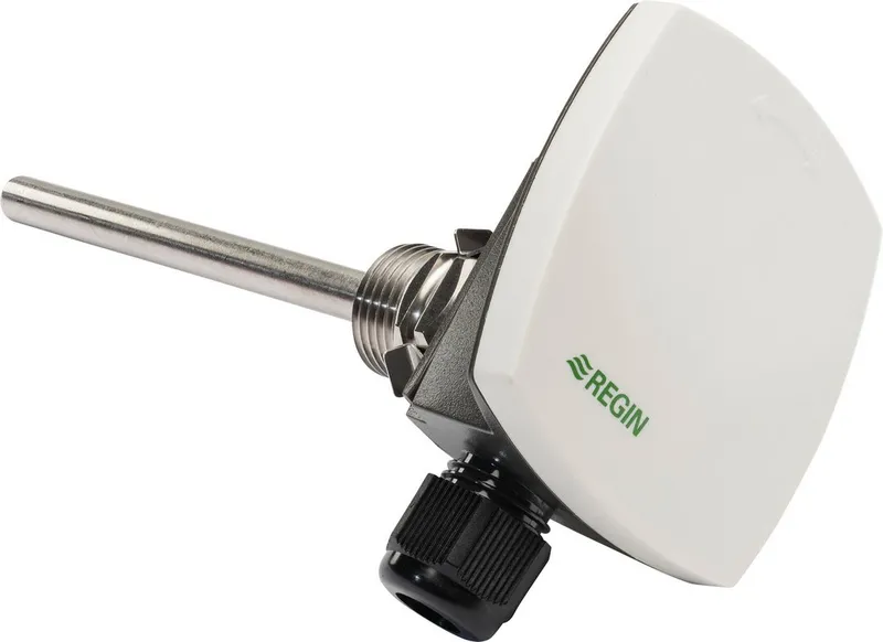 BOSCH Zubehör für Solewärmepumpen Fühler Tauchfühler mit Tauchrohr PT1000
