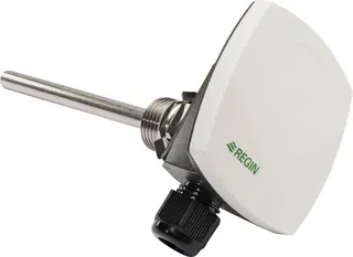 BOSCH Zubehör für Solewärmepumpen Fühler Tauchfühler mit Tauchrohr PT1000