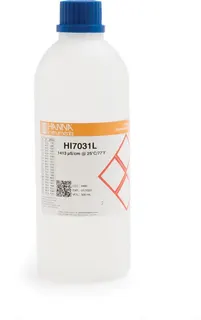 BOSCH Zub. Wasseraufbereitung EL DIST3 Eichlösung Handleitfähigkeitsmessgerät