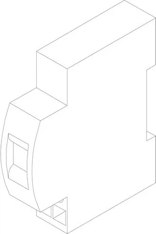 BOSCH Spule S9 24VDC für TH3500..