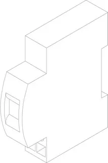 BOSCH Spule S9 24VDC für TH3500..