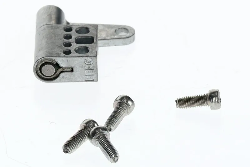 BOSCH Ersatzteil TTNR: 87186505170 Scharnier LHS