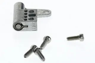 BOSCH Ersatzteil TTNR: 87186505170 Scharnier LHS