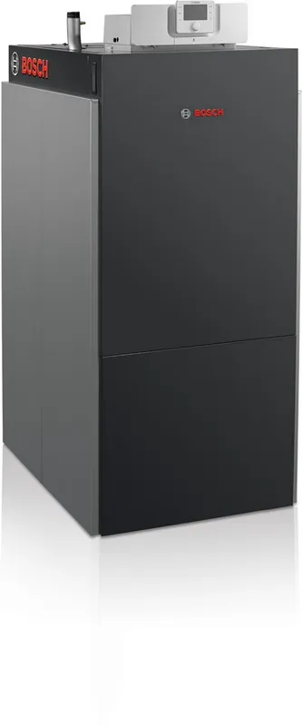 BOSCH Unterkomponente Kessel GC 7000 F Gehäusepaket für Kaskade 2x150 kW