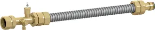BOSCH Installationszubehör CS 29-1 Anschluss-Set MAG extern