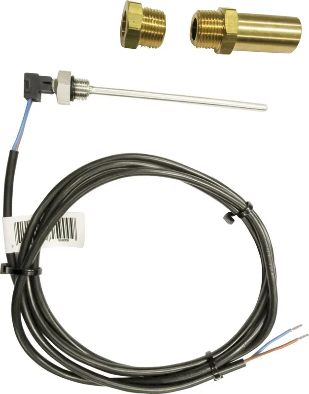 BOSCH Zubehör für Kaskadenset GC7000WP Fühlerset für hydraulische Weiche FF HW
