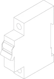 Junkers Ersatzteil TTNR: 8738206755 Elektrische Sicherung C10
