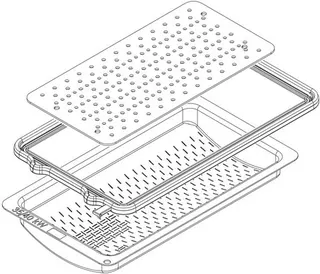 BOSCH Ersatzteil 87377066040 Brenner