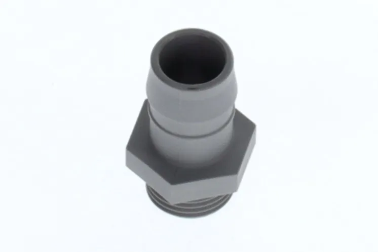 JU/BOSCH Ersatzteil TTNR: 87186691510 Adapter (Solarstation)