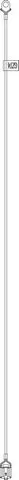 BOSCH Ersatzteil TTNR: 87186486570 Kabel