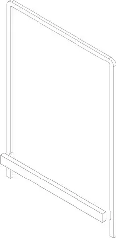 BOSCH Ersatzteil TTNR: 87186474970 Dichtung