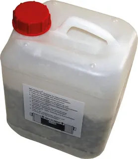 BOSCH Zubehör Neutralisation Nachfüllpackung für Neutrakon 05/BGN