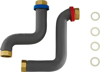 BOSCH Installationszubehör BCS 30 Anschluss-Set GC7000F/GC8000iF 50 kW